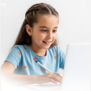 Young learners courses