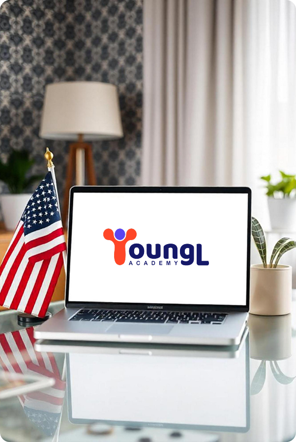 YoungL Academy Vision & Mission