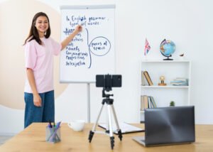 .فوائد تعلم اللغة الإنجليزية أونلاين